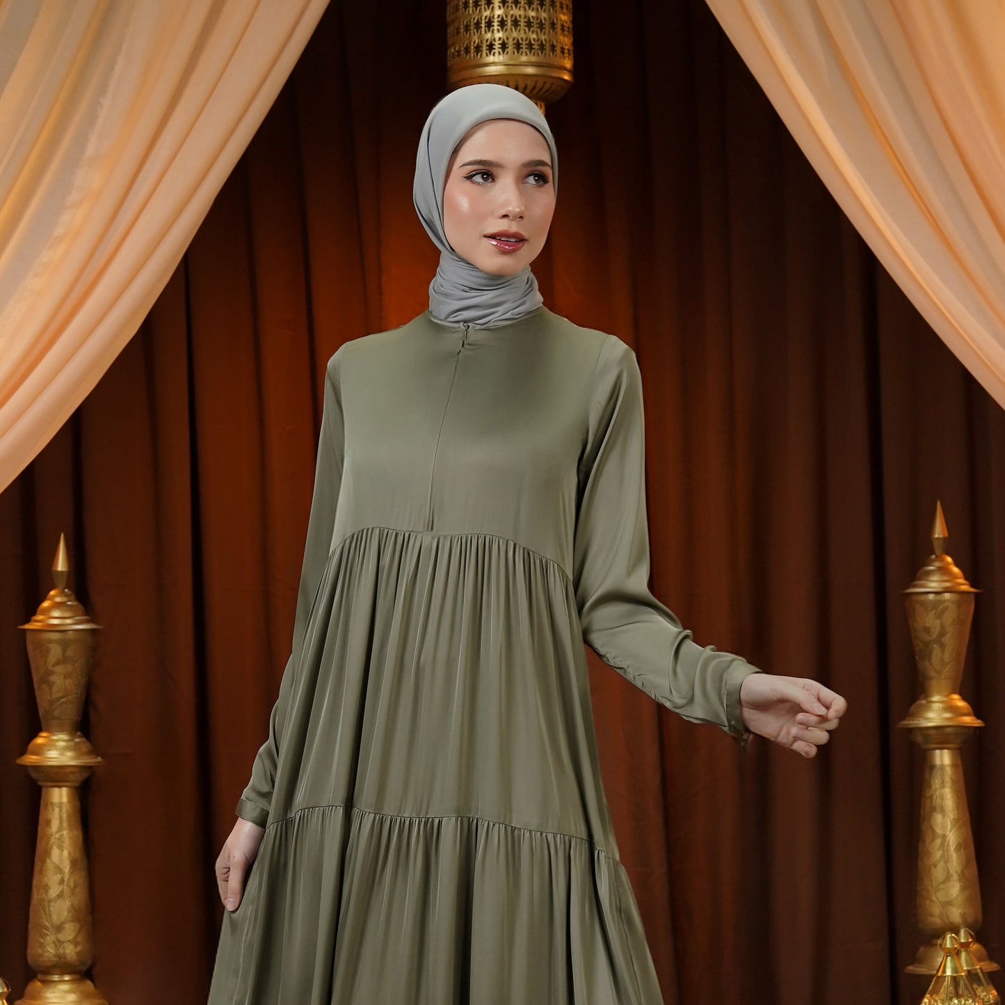 Esma Dress
