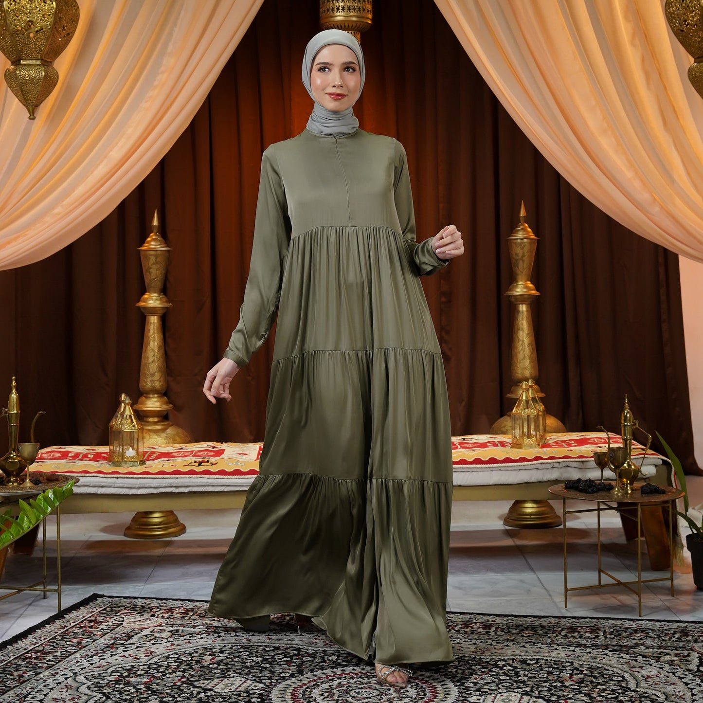 Esma Dress