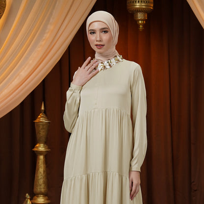 Esma Dress