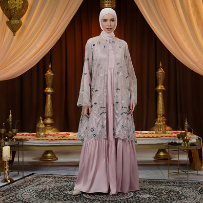 Hanari Long Outer