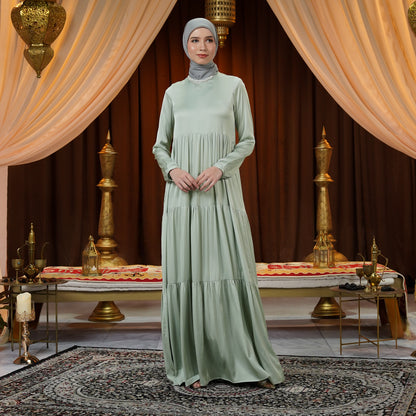 Esma Dress