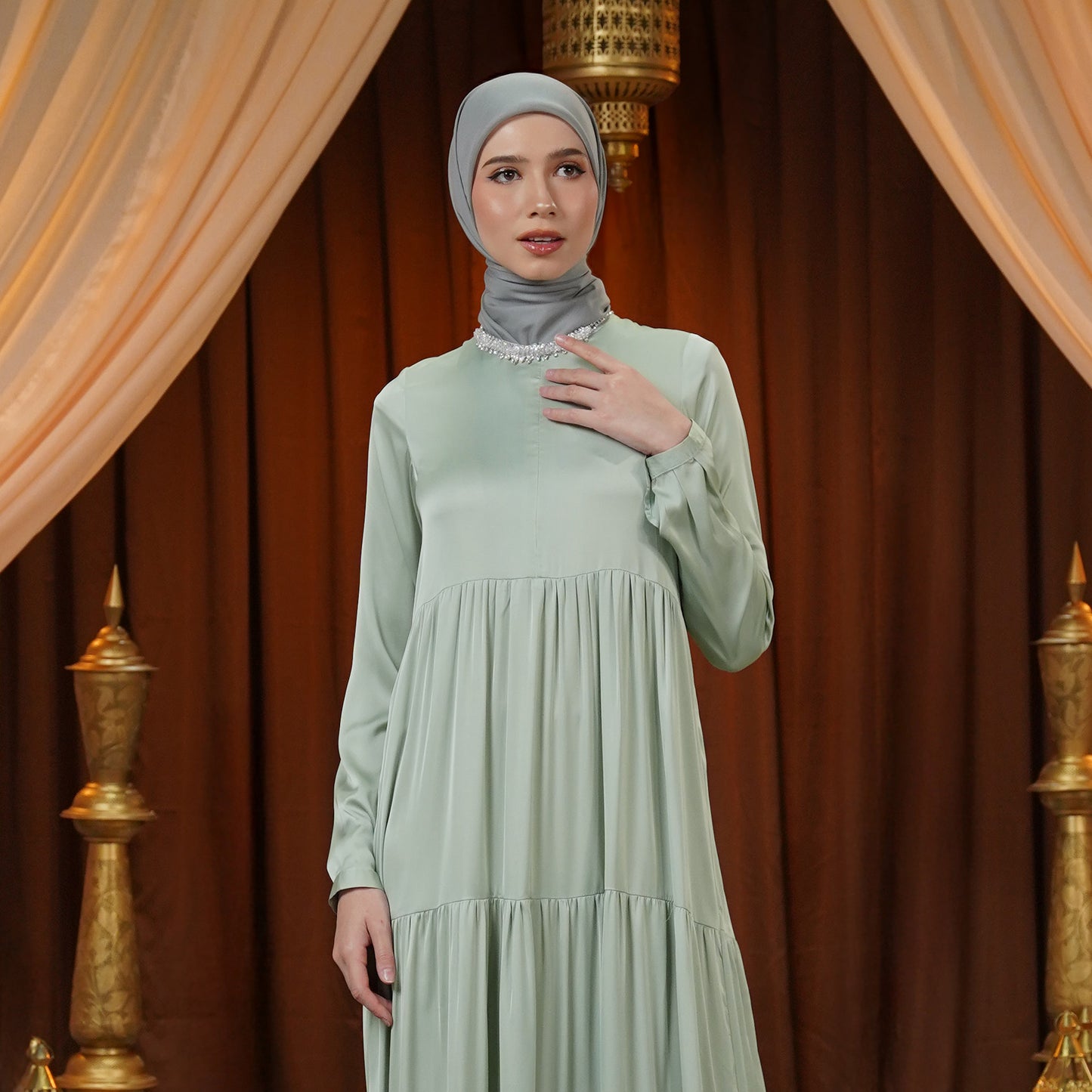 Esma Dress