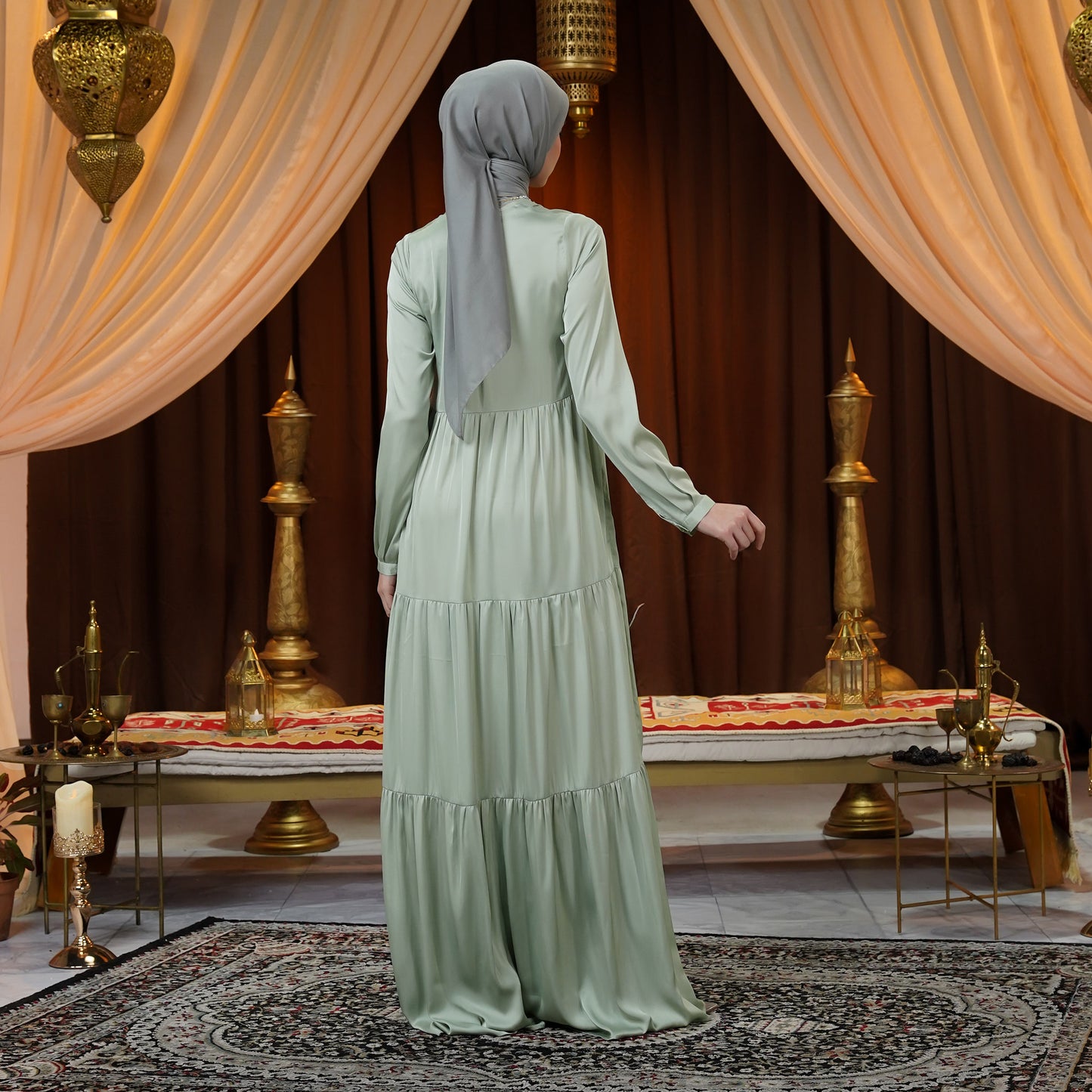 Esma Dress