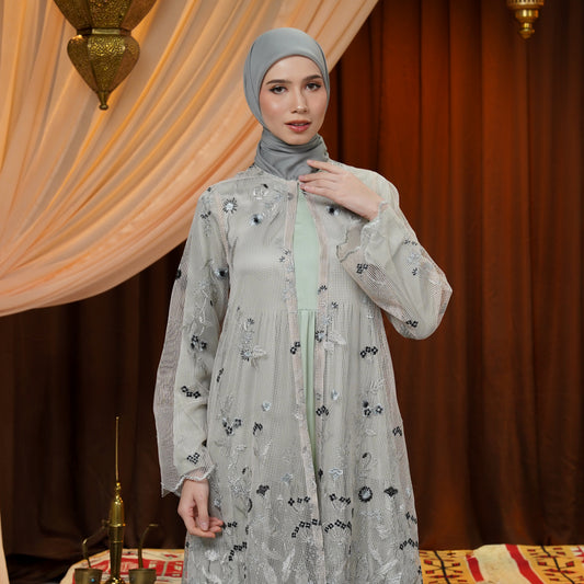 Hanari Long Outer