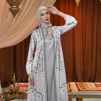 Zizy Dress