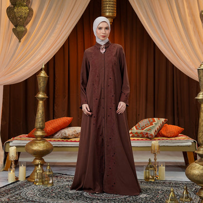 Naima Dress