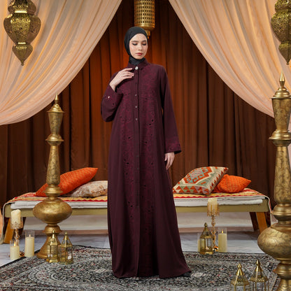 Naima Dress