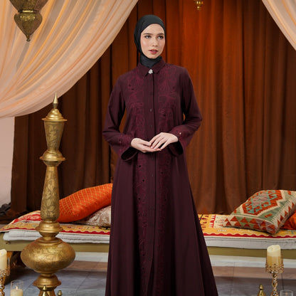 Naima Dress