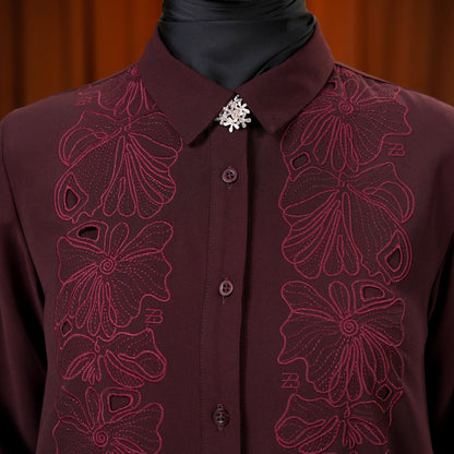 Naima Dress