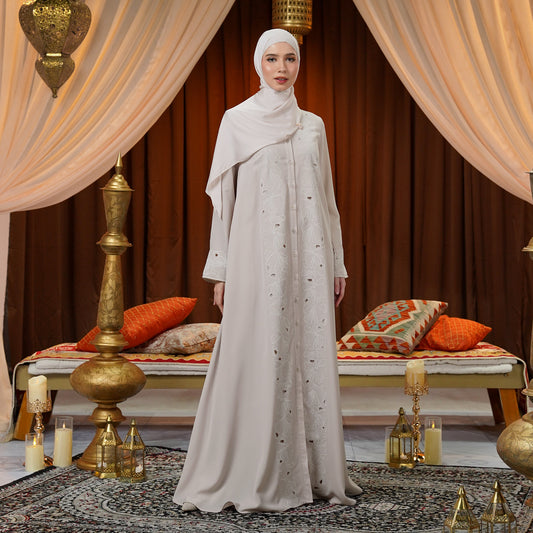 Naima Dress