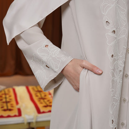 Naima Dress