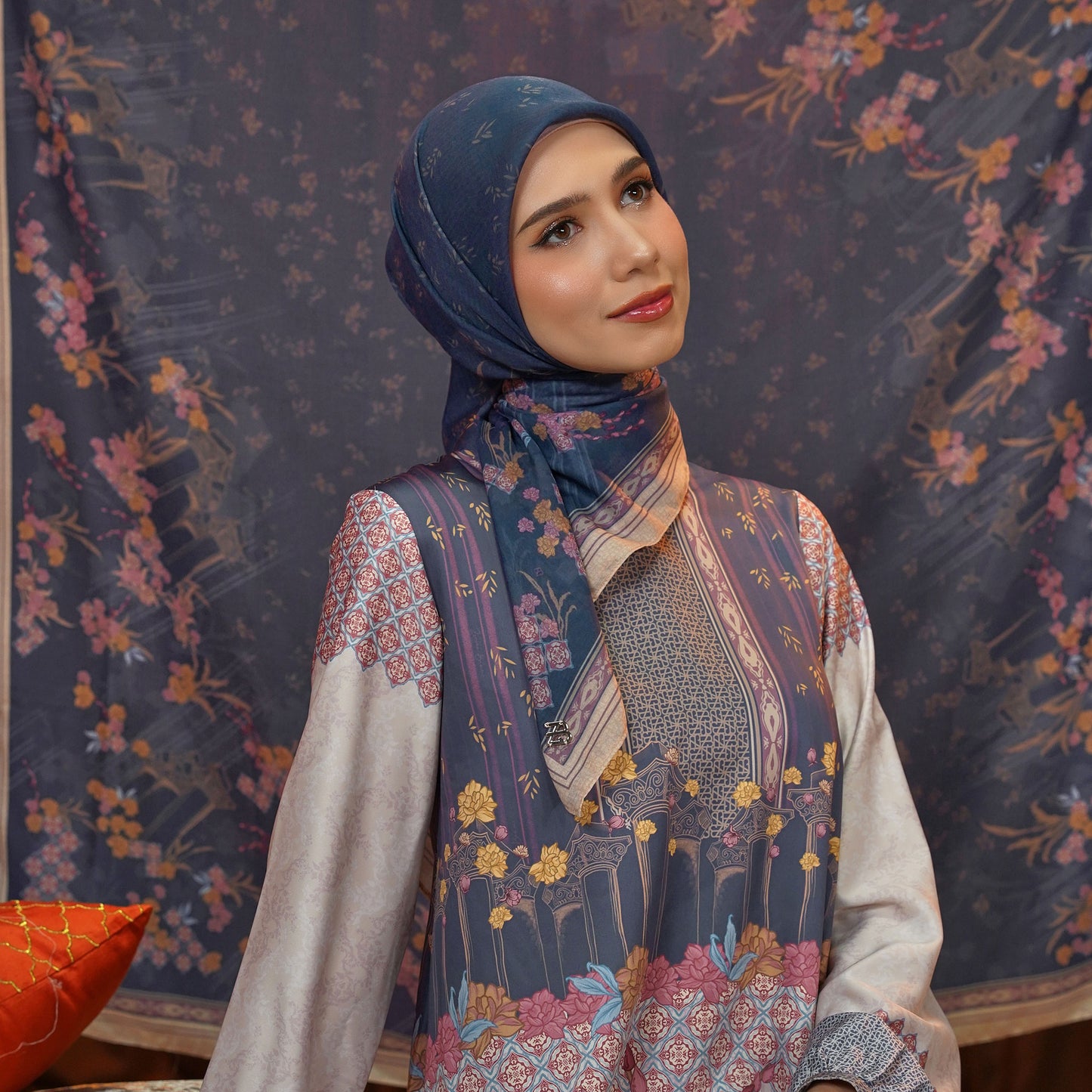 Airi Scarf