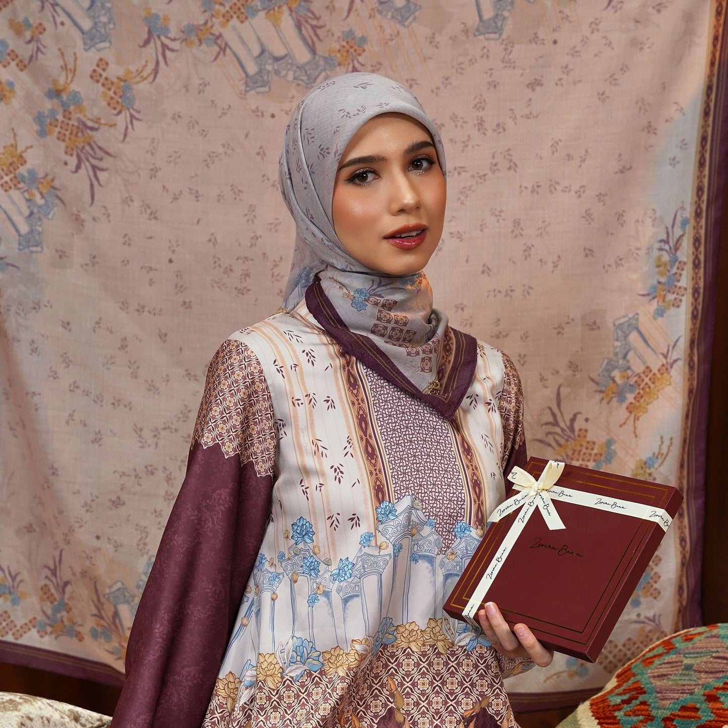 Airi Scarf