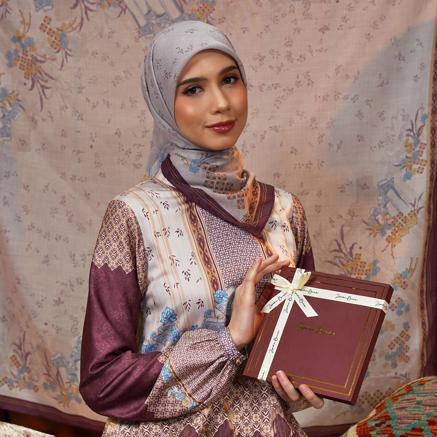 Airi Scarf