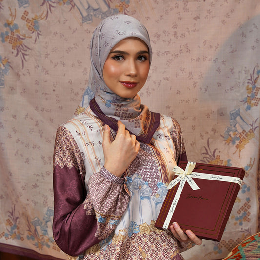 Airi Scarf
