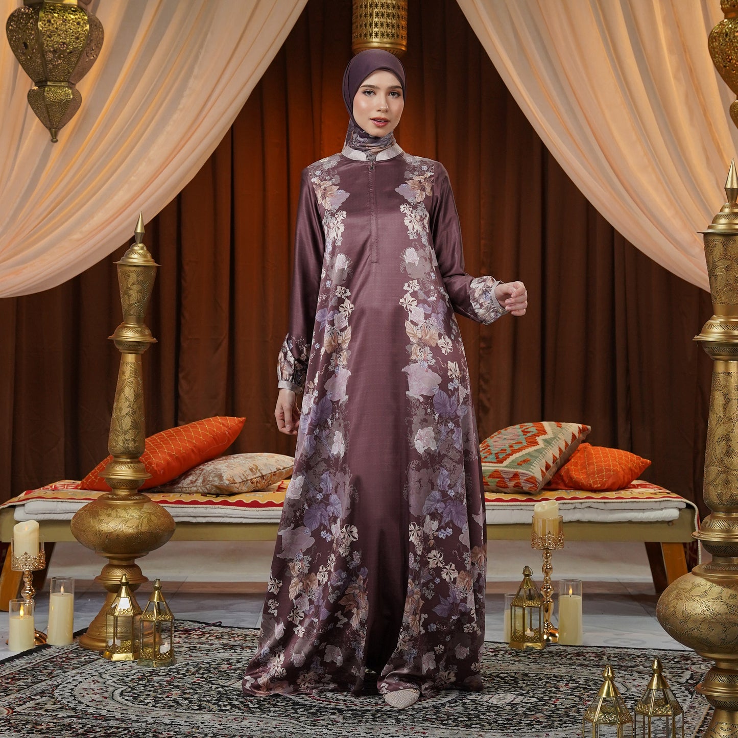 Florensia Dress