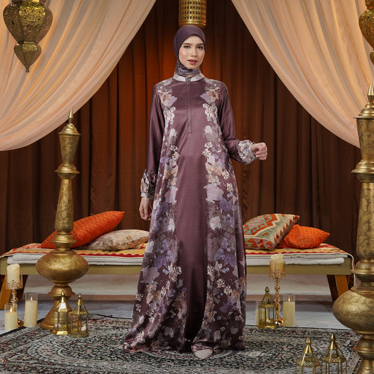 Florensia Dress