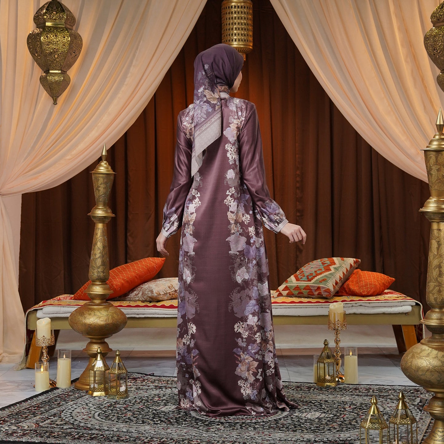 Florensia Dress