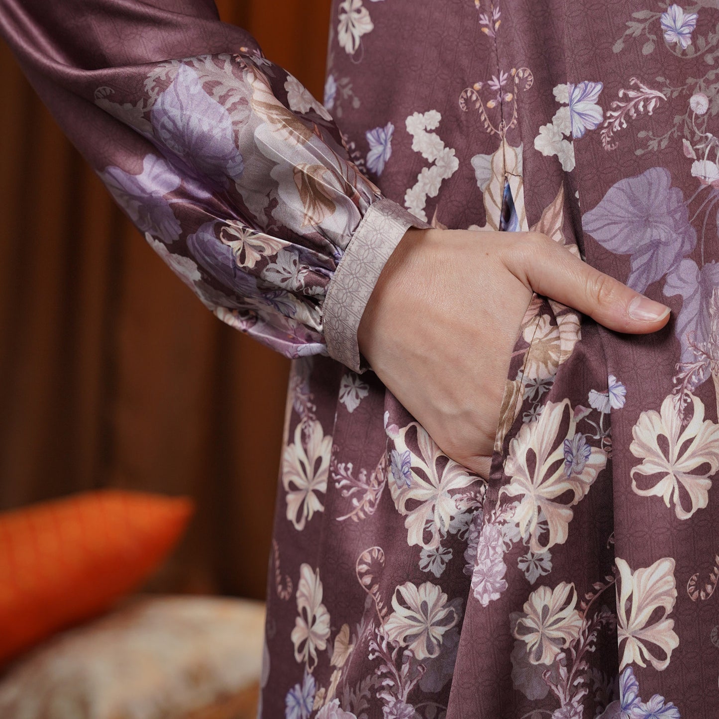 Florensia Dress