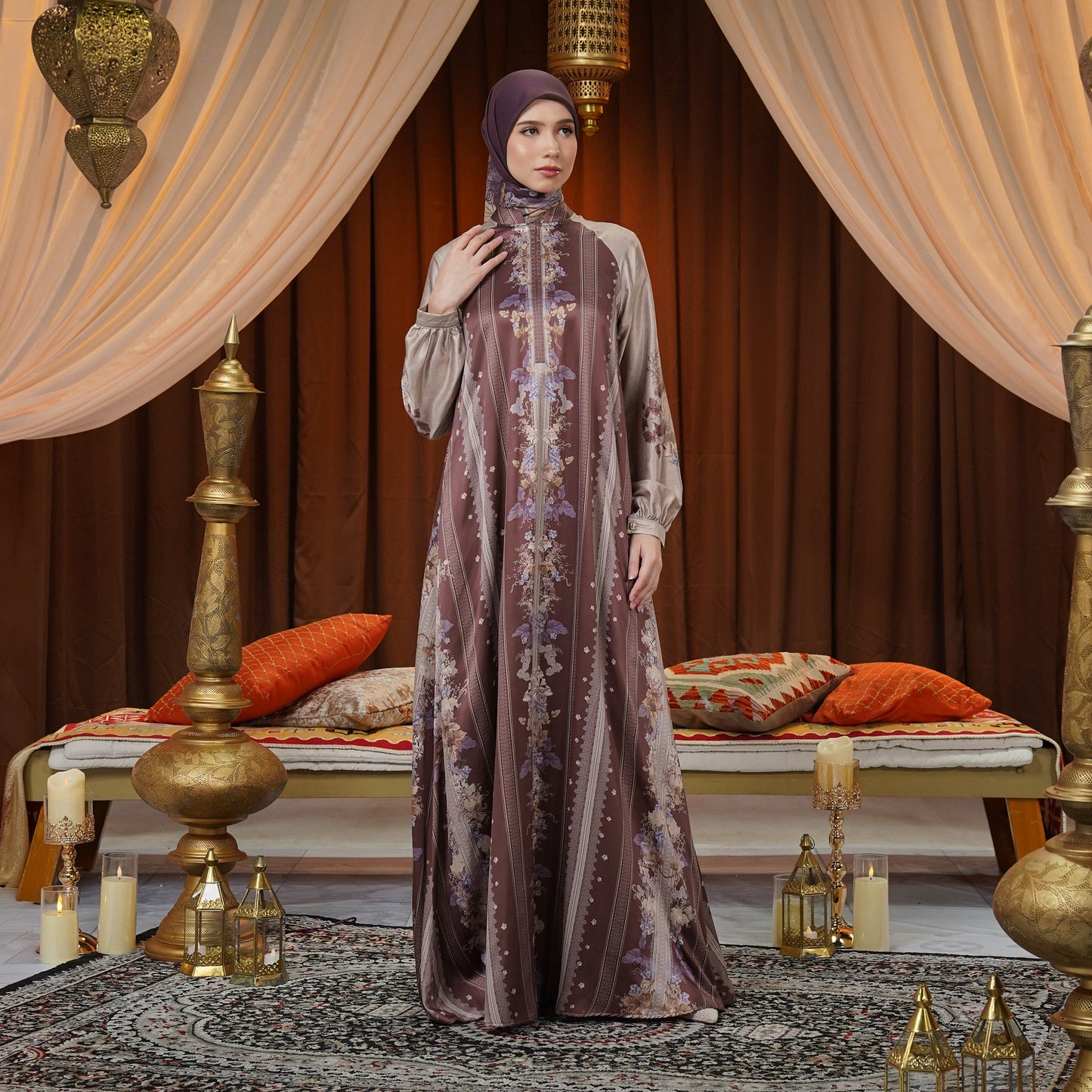 Sylvia Dress