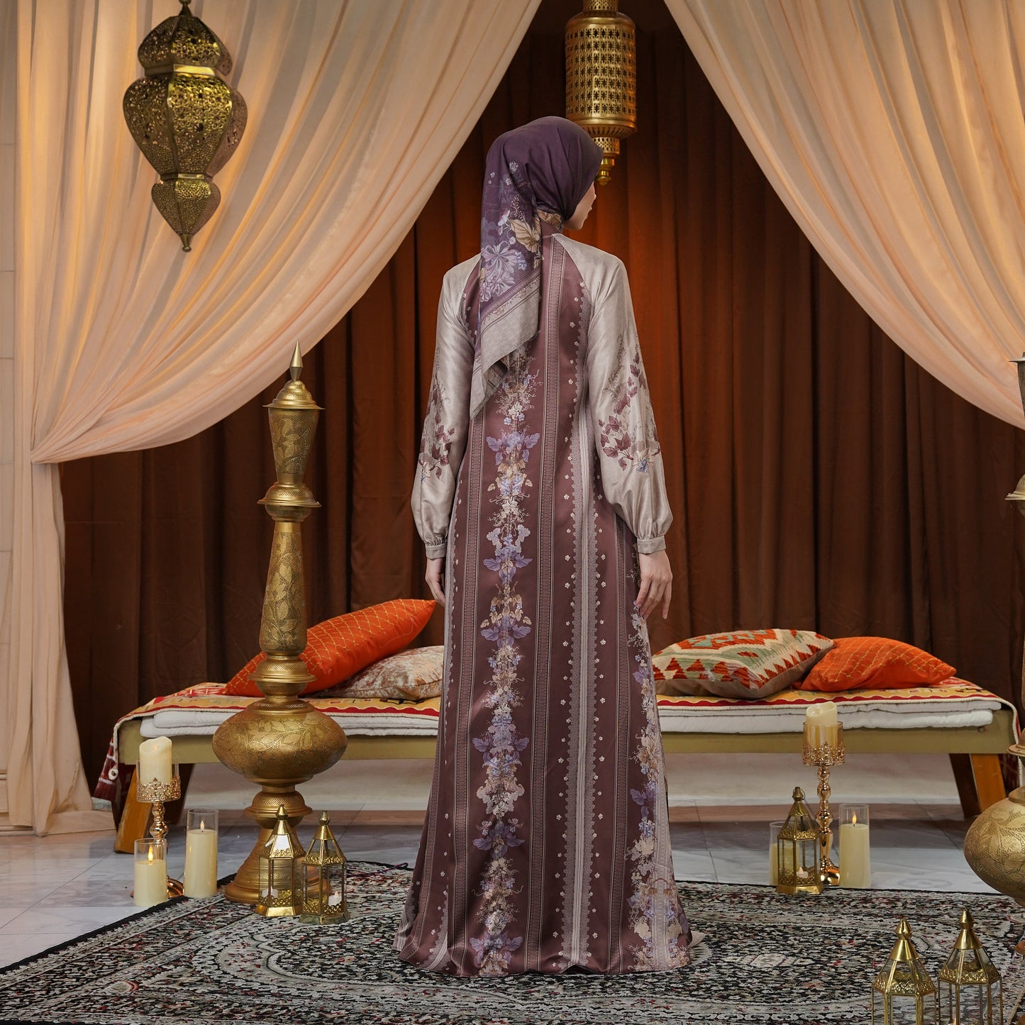 Sylvia Dress