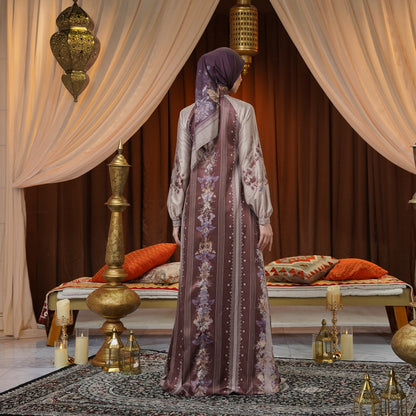 Sylvia Dress
