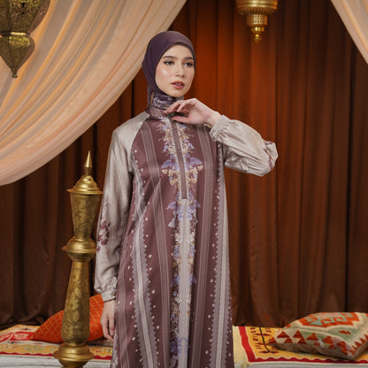 Sylvia Dress