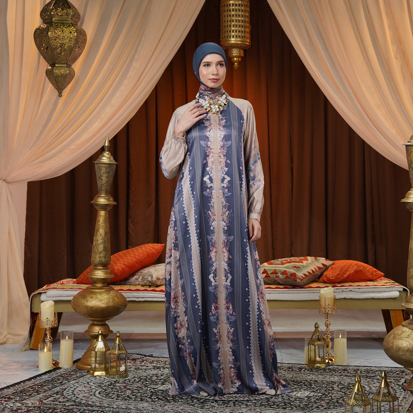 Sylvia Dress