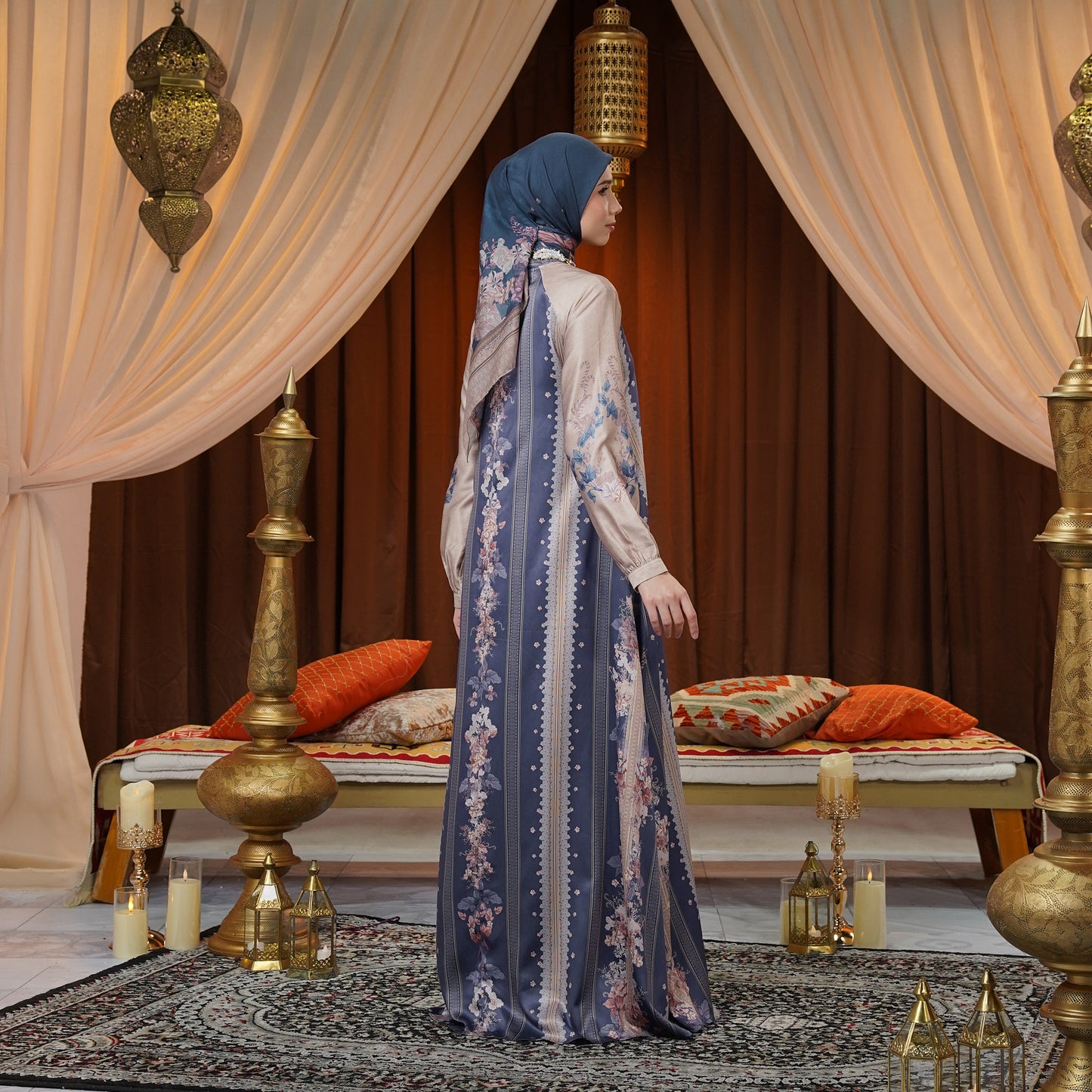 Sylvia Dress