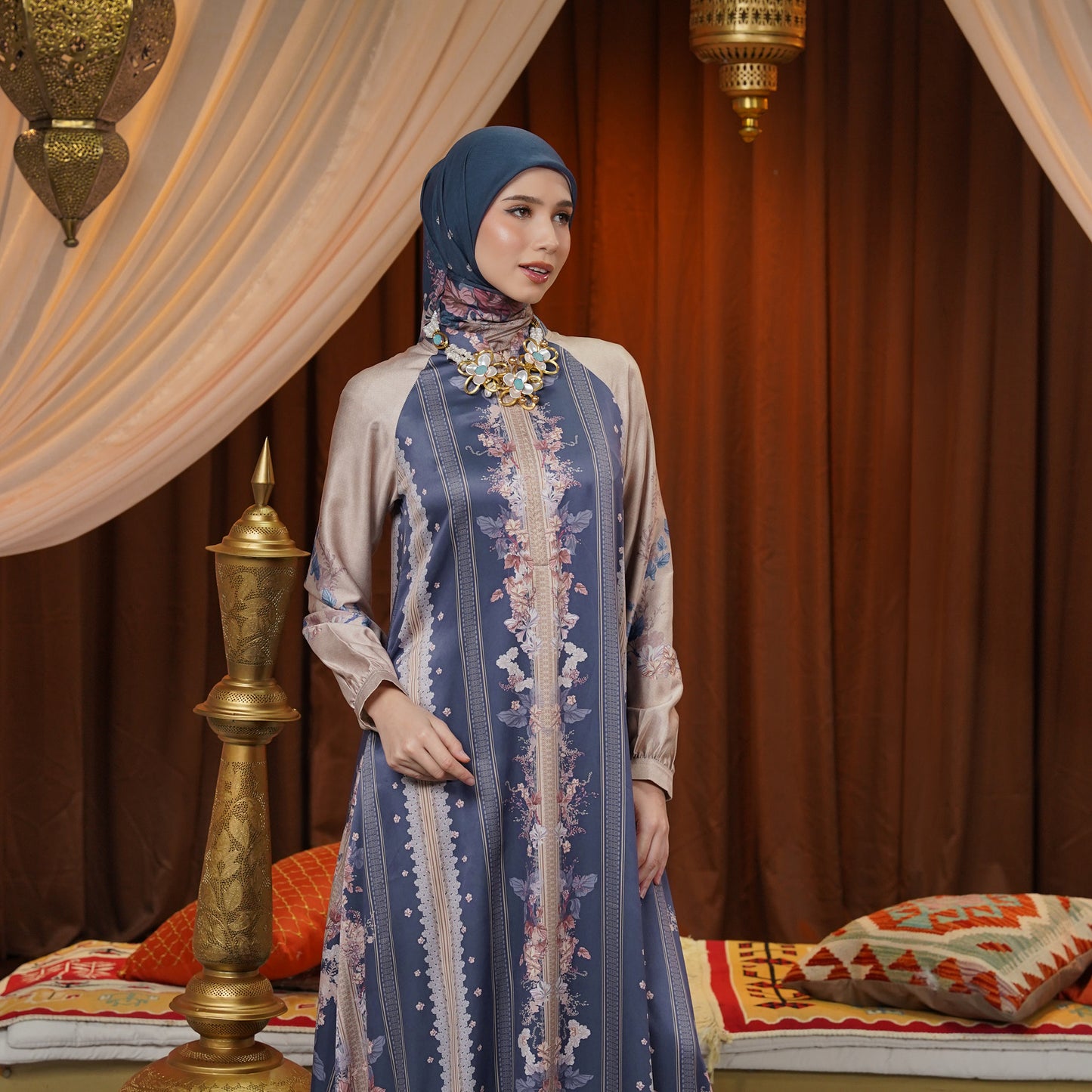 Sylvia Dress