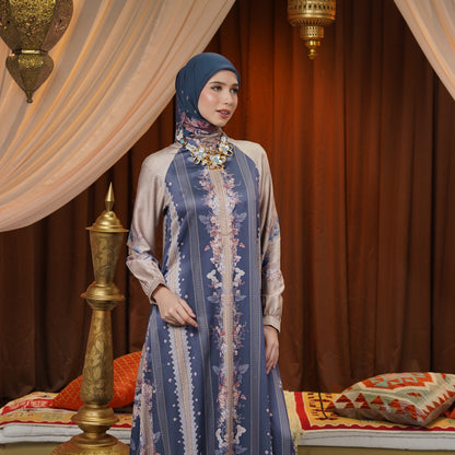 Sylvia Dress