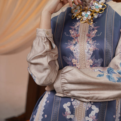 Sylvia Dress