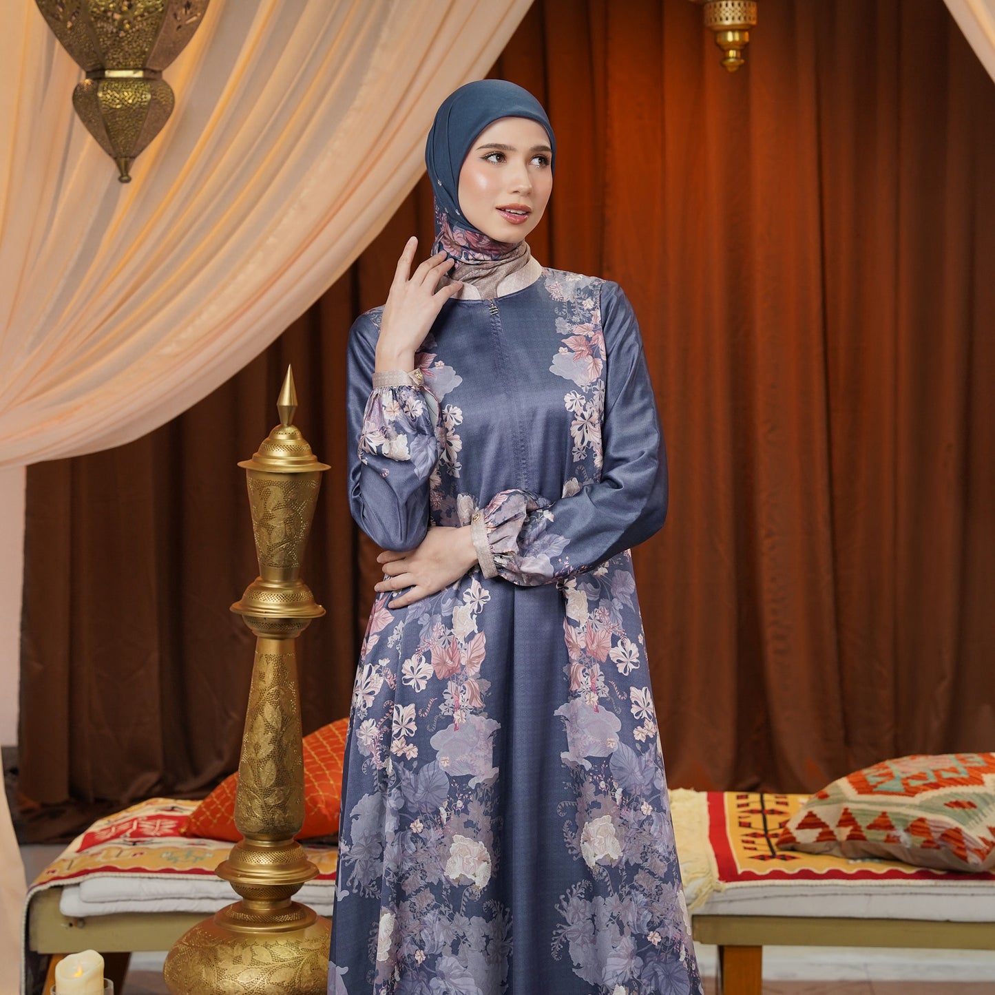 Florensia Dress