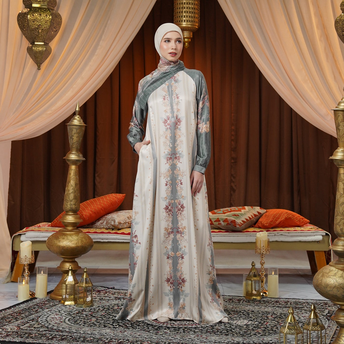 Sylvia Dress