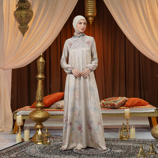 Florensia Dress