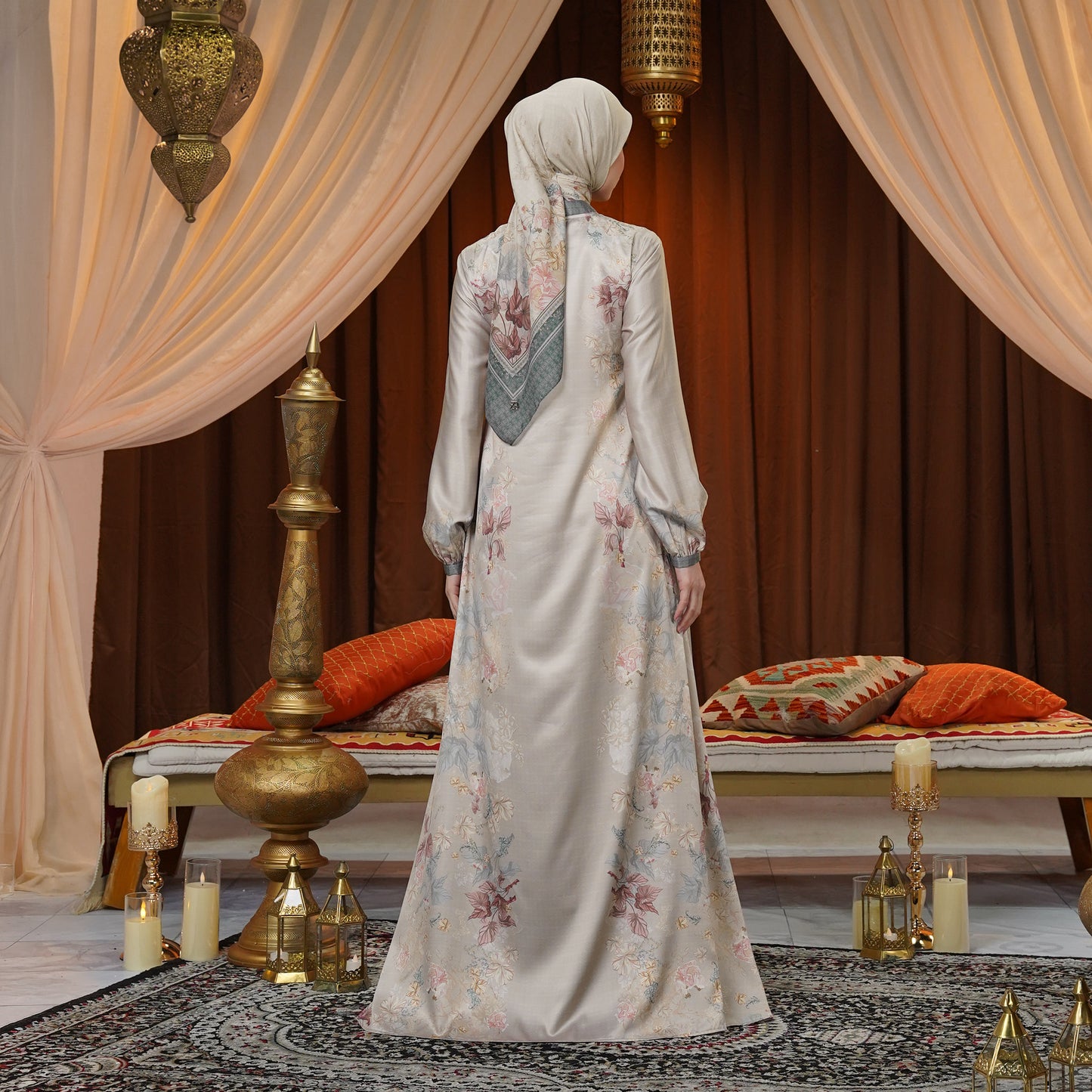 Florensia Dress