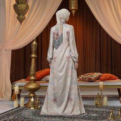 Florensia Dress