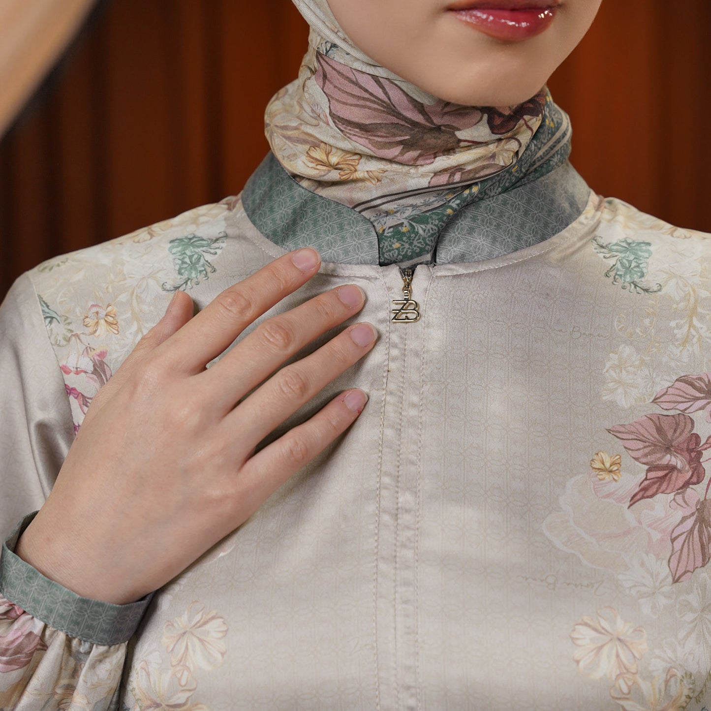 Florensia Dress