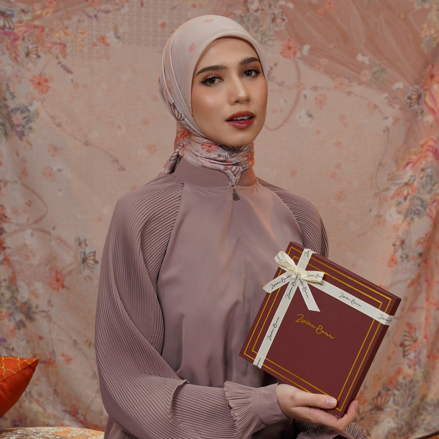 Anila Scarf