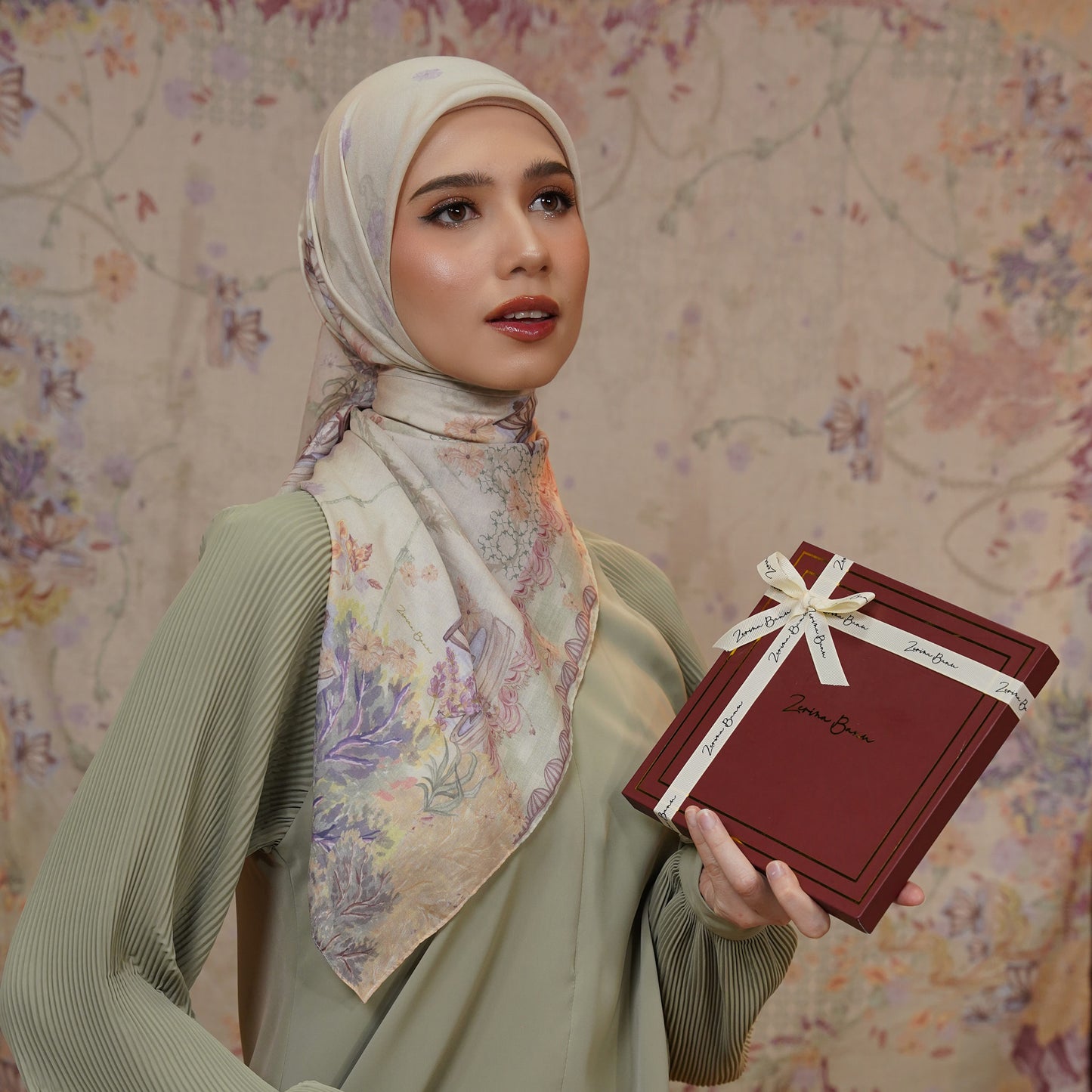 Anila Scarf