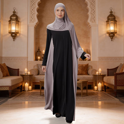 Zamira Abaya