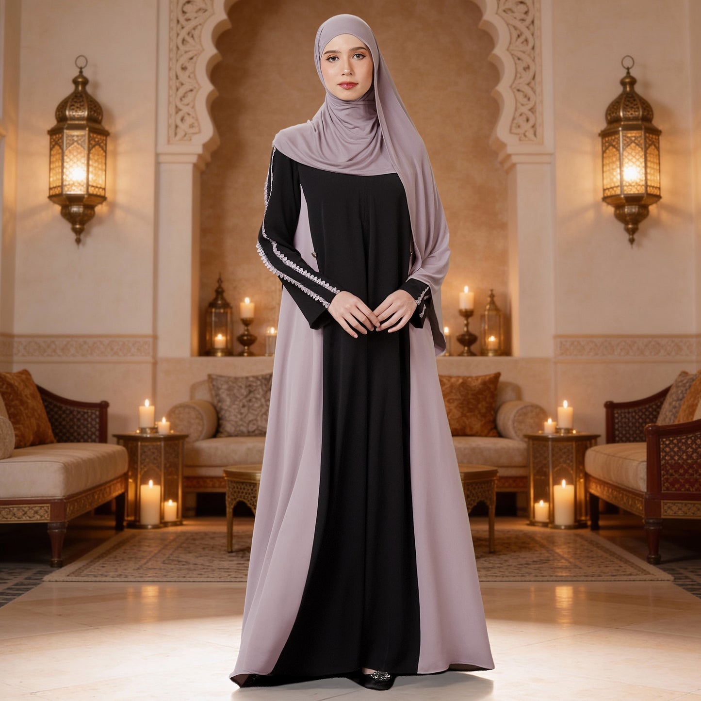 Zamira Abaya