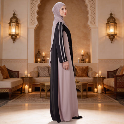Zamira Abaya