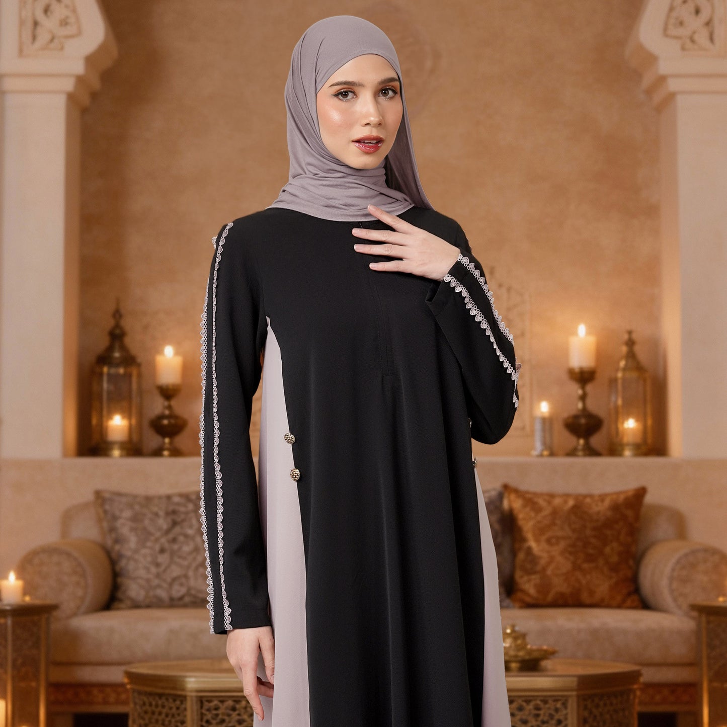 Zamira Abaya