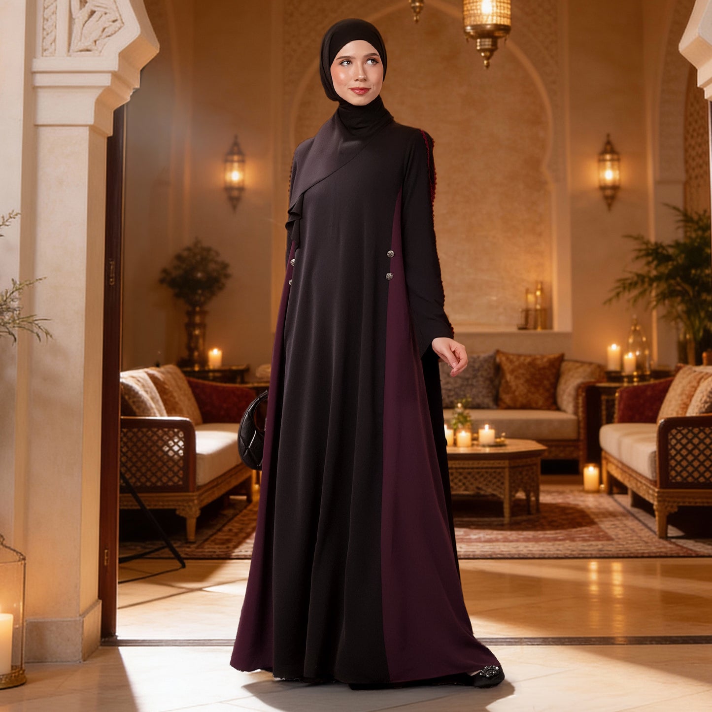 Zamira Abaya