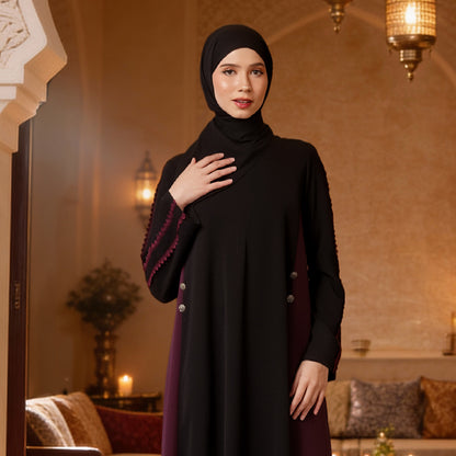 Zamira Abaya