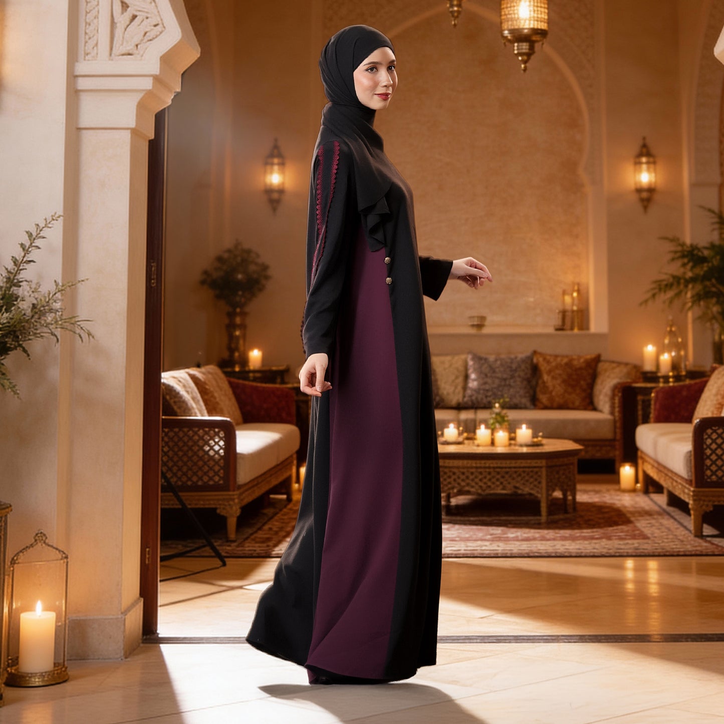 Zamira Abaya