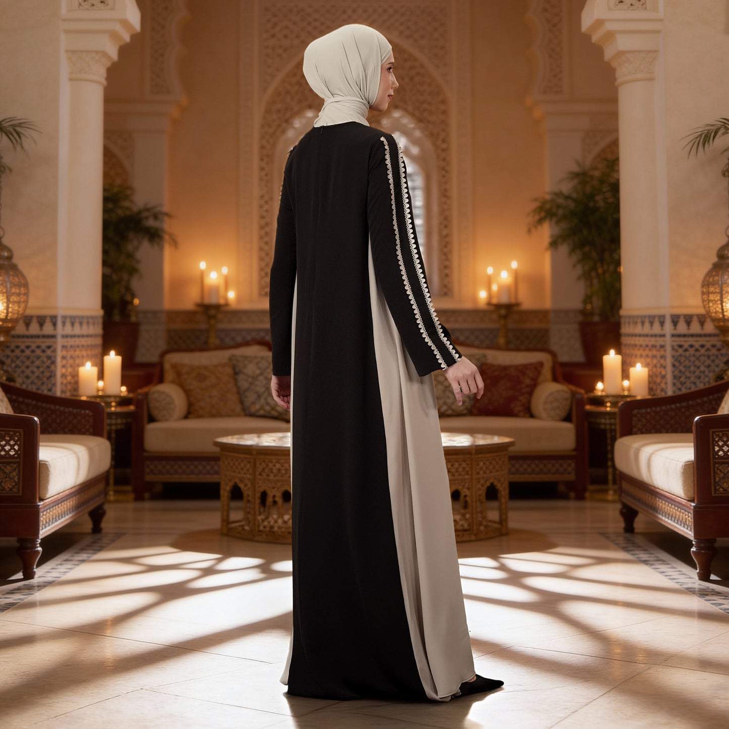 Zamira Abaya
