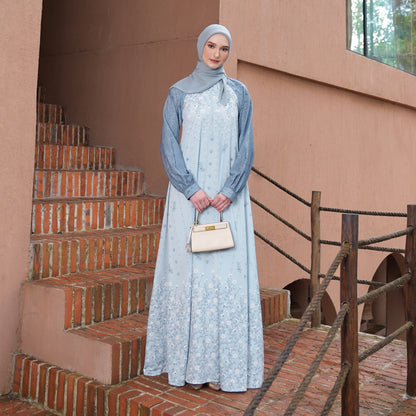 Nikka Dress