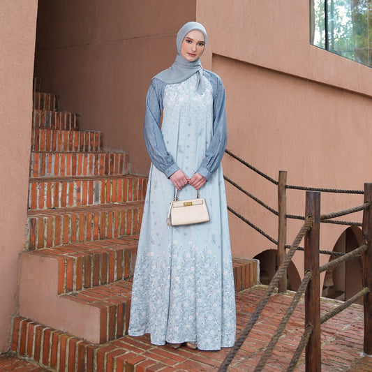 Nikka Dress